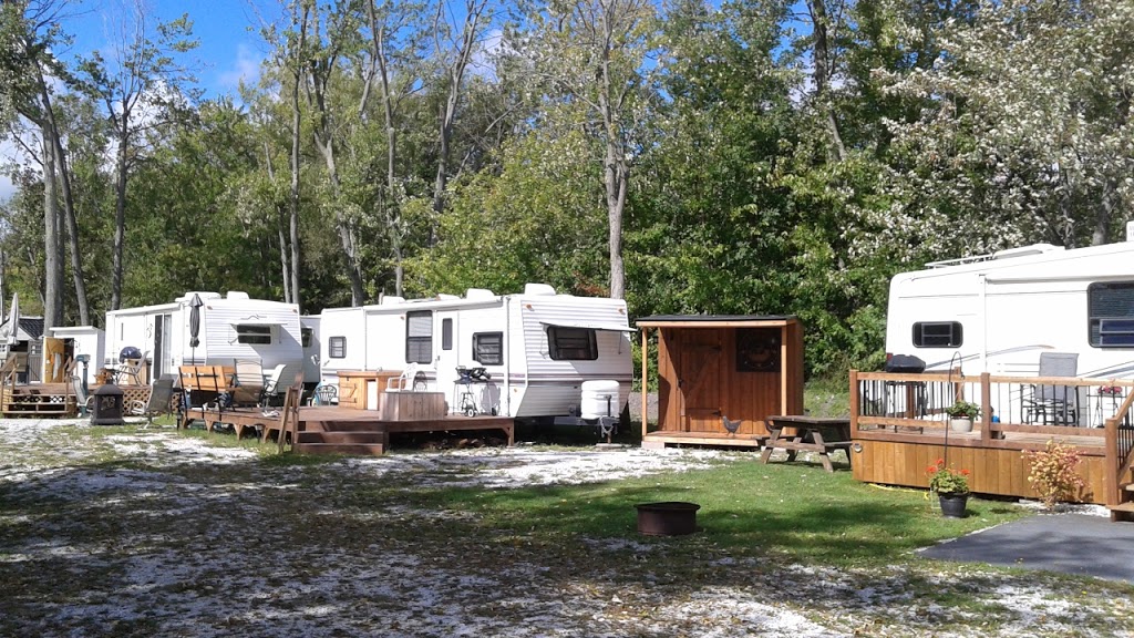 Camping Philipsburg | 791 Chemin de la Plage, Saint-Armand, QC J0J 1T0, Canada | Phone: (450) 248-2152