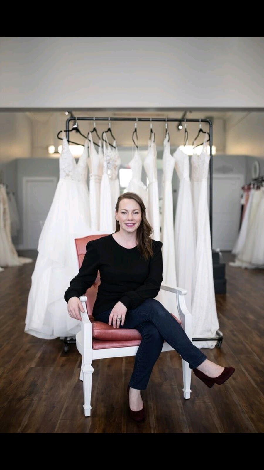 Bridal Avenue Inc | 114, 1, Hawthorne Gate, Spruce Grove, AB T7X 0A6, Canada | Phone: (780) 962-2434