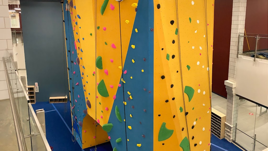 The Arch Climbing Centre | 5001 Rue Eaglemont, Beaumont, AB T4X 0H9, Canada | Phone: (780) 737-1418