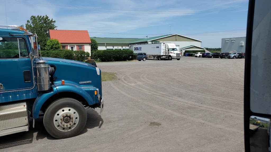 Mas & Fils Jardiniers Ltee | 2520 Rue Principale, Saint-Michel, QC J0L 2J0, Canada | Phone: (450) 454-3349