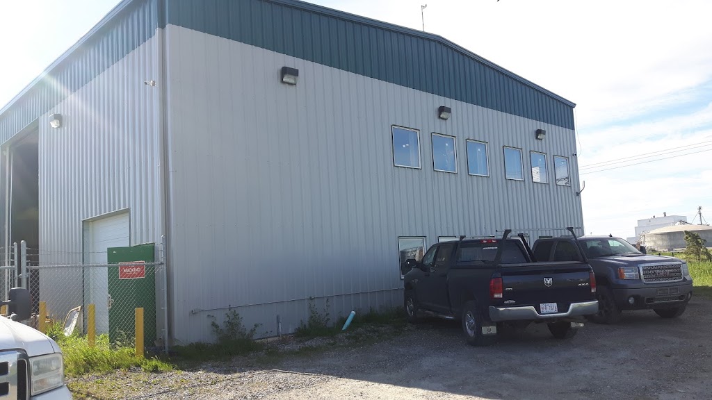 Cielo Waste Solutions - Aldersyde | 82022 466 Ave E, Aldersyde, AB T0L 0A0, Canada | Phone: (403) 348-2972