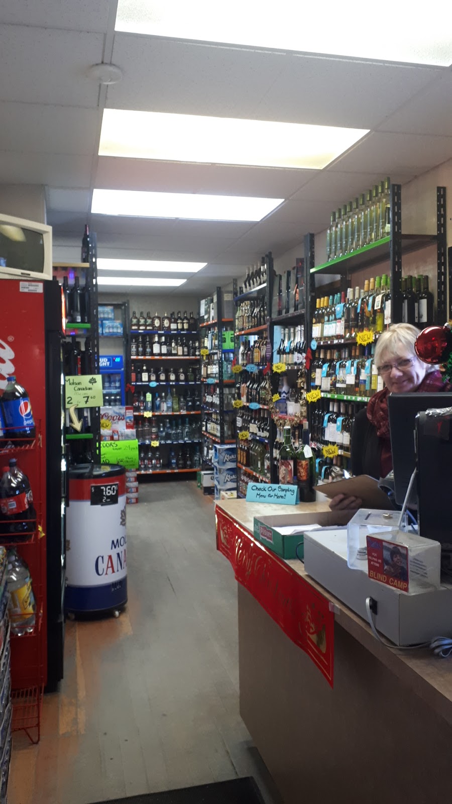 Eagle Spirits | 21273 Wye Rd, Sherwood Park, AB T8G 1C7, Canada | Phone: (780) 922-4551