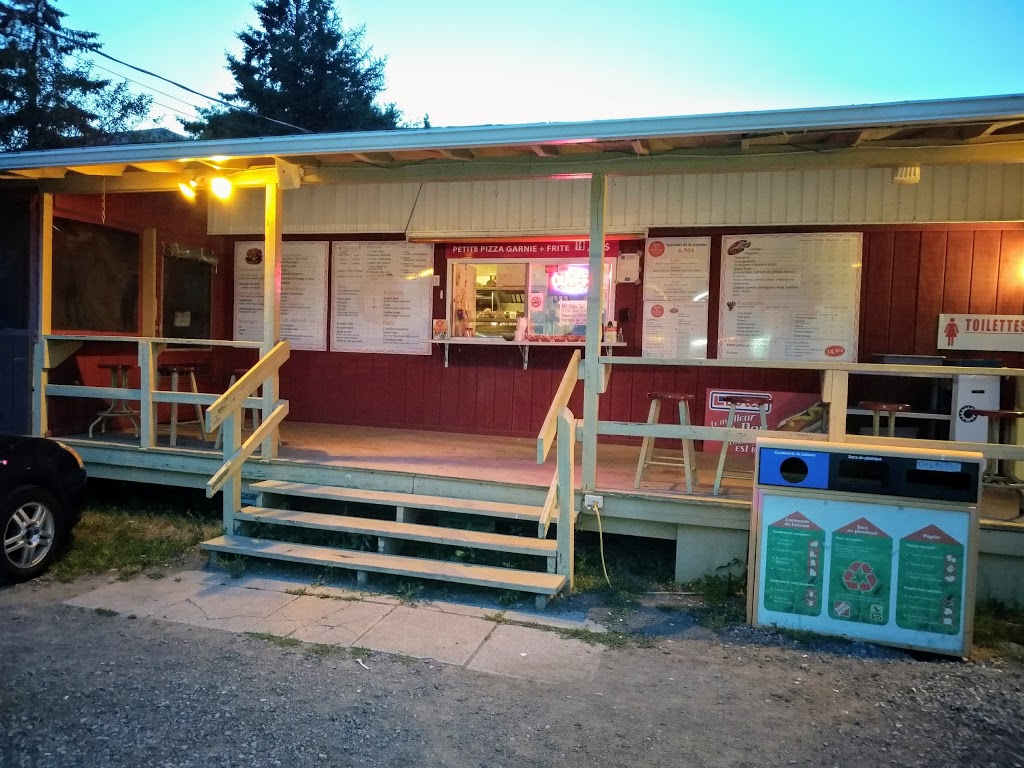 Resto le Maryane | 9708 Rue Notre Dame O, Trois-Rivières, QC G9B 6T6, Canada | Phone: (819) 377-3555