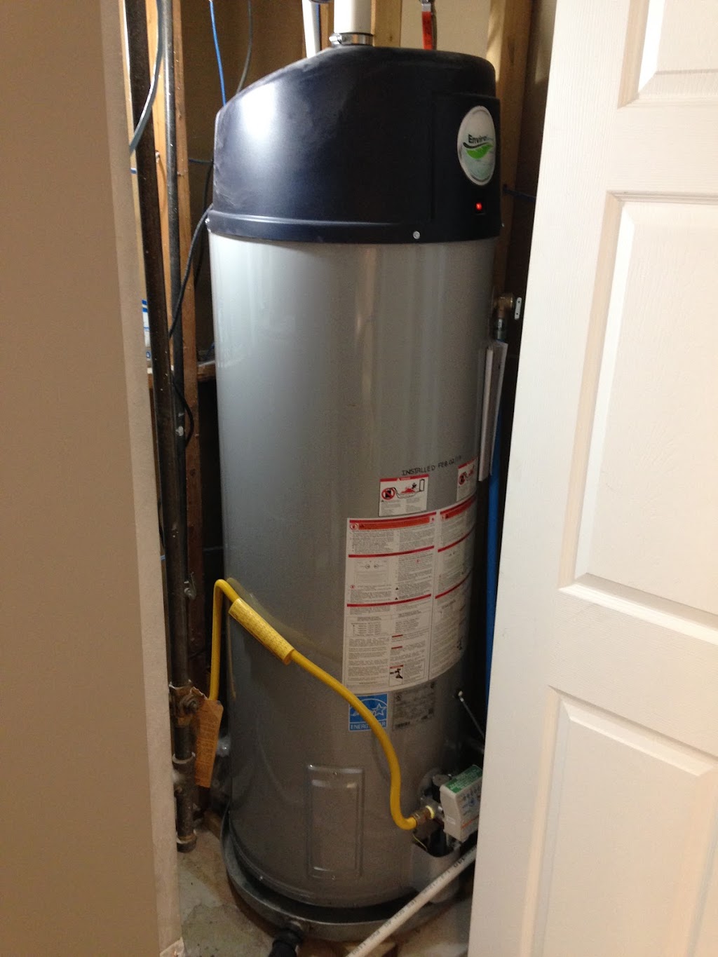Limitless Mechanical | 20046 Grade Crescent, Langley, BC V3A 4J4, Canada | Phone: (604) 357-7006