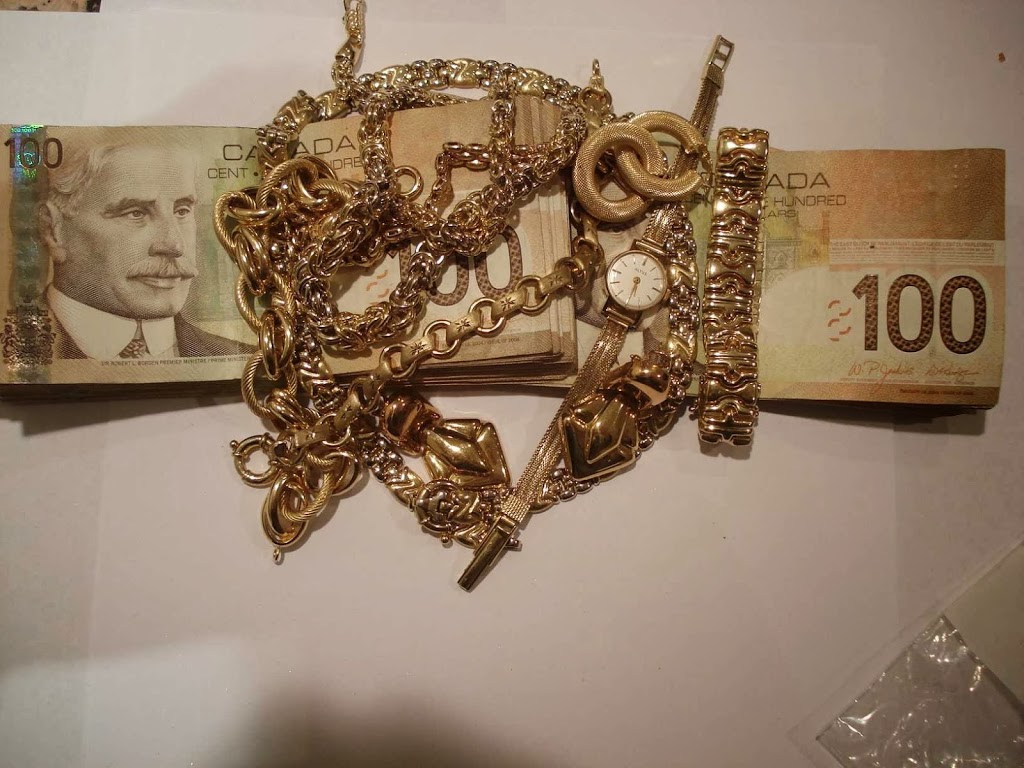 CNC Gold Refining Inc. | 1470 Centre St Unit #3, Thornhill, ON L4J 3N1, Canada | Phone: (905) 709-4653
