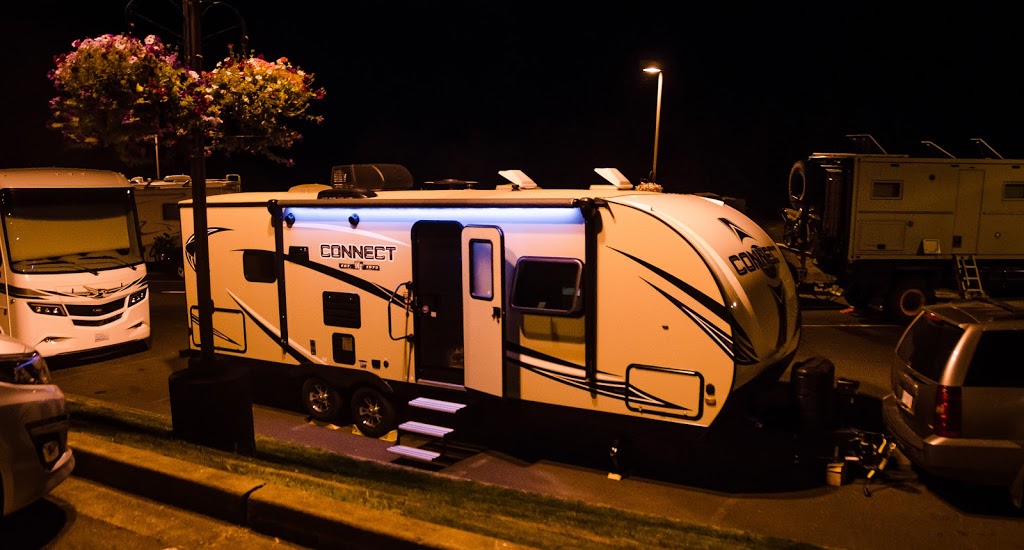 Summerland RV Centre | 1720 Wharf St, Summerland, BC V0H 1Z9, Canada | Phone: (250) 494-5077