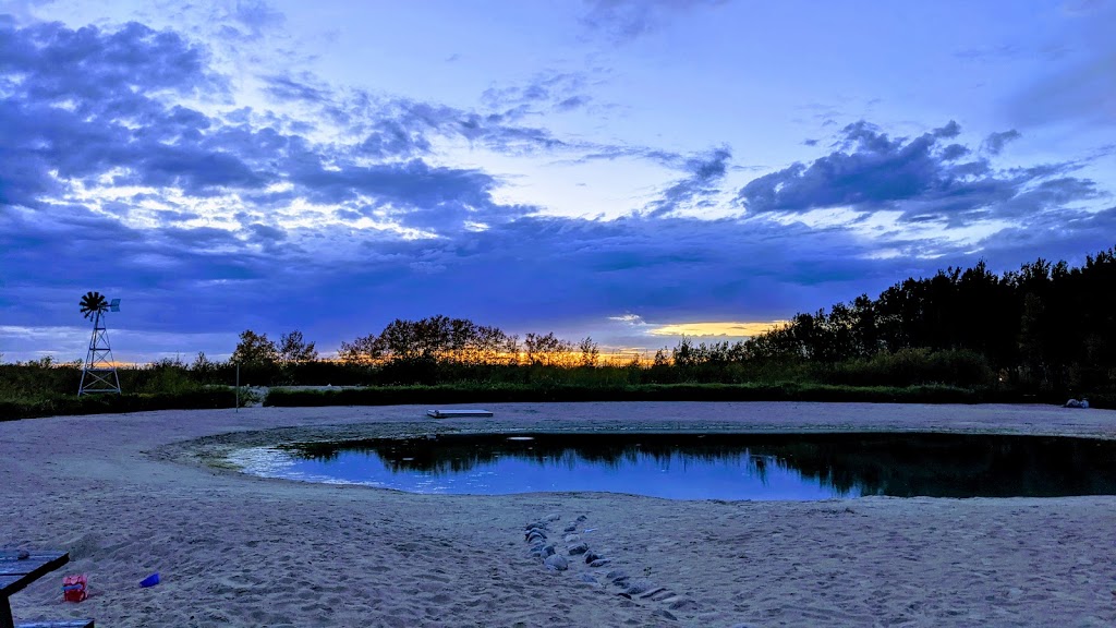 Sunset Oaks Family RV Park | Franklin, MB R0A 2B0, Canada | Phone: (204) 427-3272