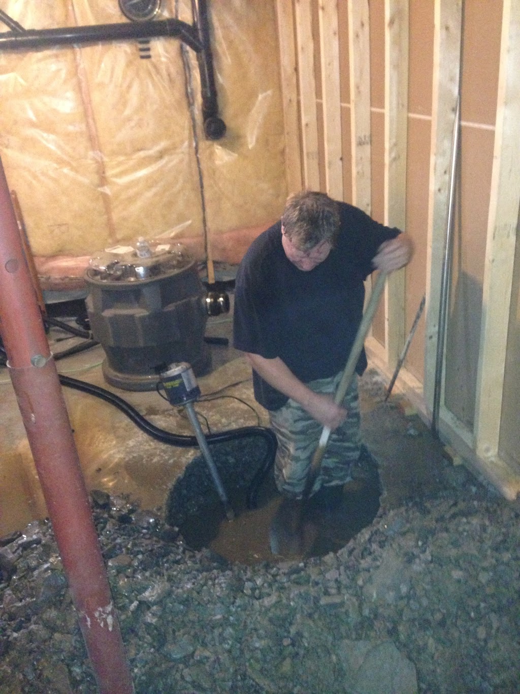 Advantage Plumbing | 3271 Old George St, Osgoode, ON K0A 2W0, Canada | Phone: (613) 222-4230