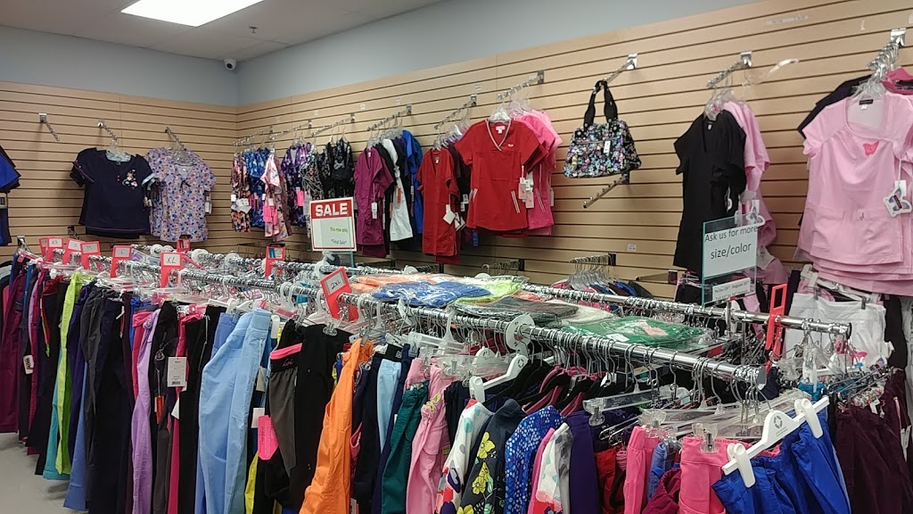 Daily Scrubs | 2800 Argentia Rd #4, Mississauga, ON L5N 8L2, Canada | Phone: (905) 813-8899