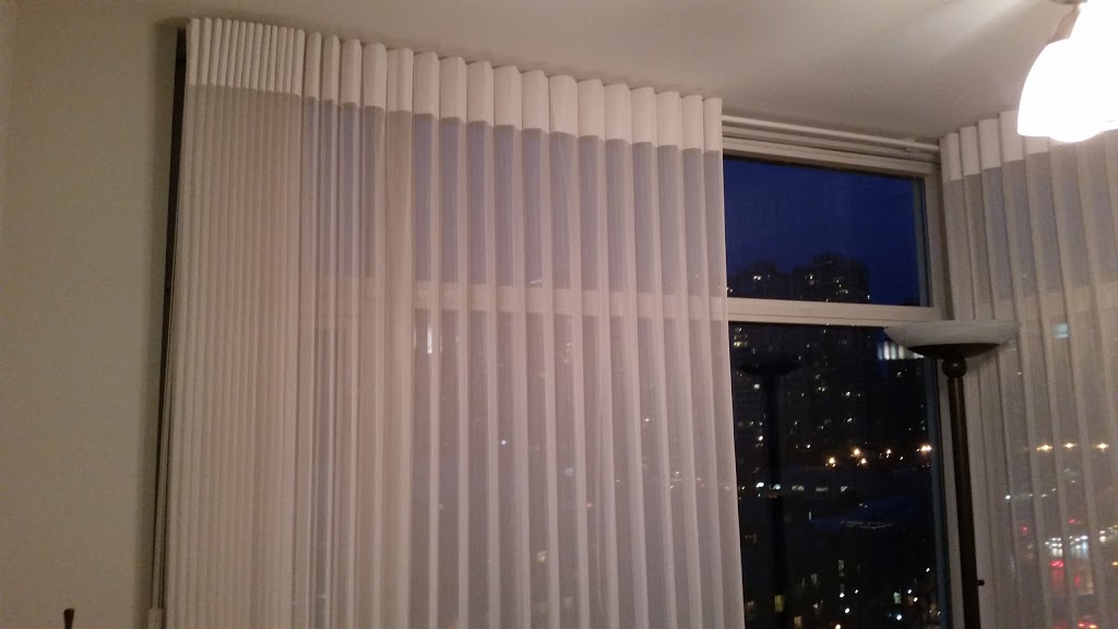 Shine-A-Blind | 19188 94 Ave #106, Surrey, BC V4N 4X8, Canada | Phone: (604) 455-9974