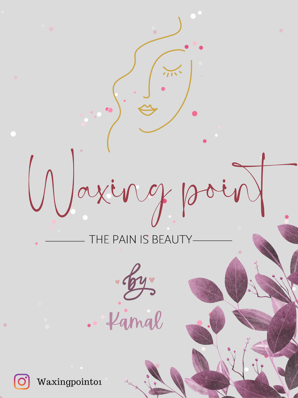 Waxing point | East Dr, Summerside, PE C1N 4E4, Canada | Phone: (647) 895-6007
