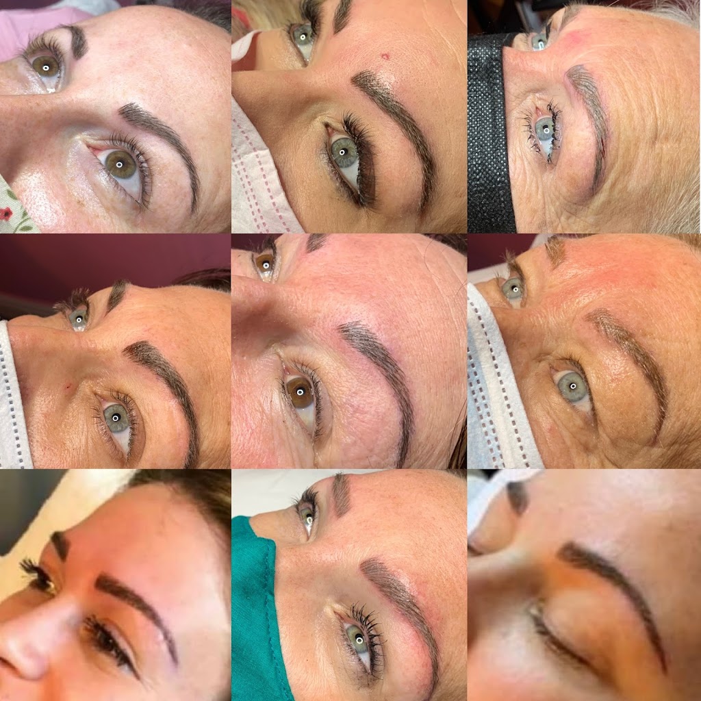 Rosewater Beauty | 190 Dunlop St E Lower Level, Barrie, ON L4M 1B3, Canada | Phone: (705) 252-3255
