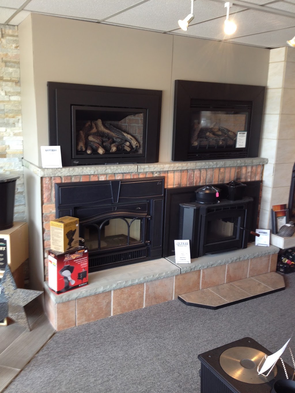 Hearth & Leisure | 506196 ON-89, Mono, ON L9V 1H8, Canada | Phone: (519) 925-5551
