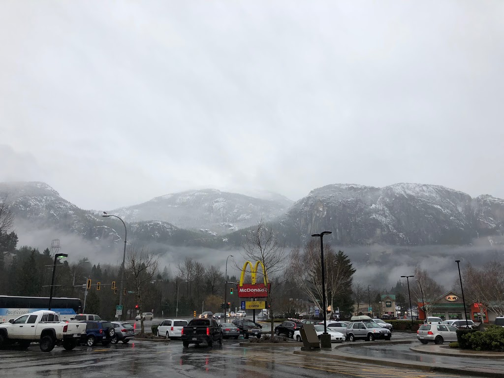 Petro-Canada | 38471 Cleveland Ave, Squamish, BC V8B 0E4, Canada | Phone: (604) 892-9286