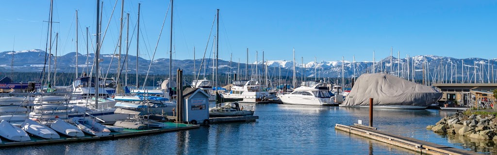 Leah Reichelt-Realtor, RE/MAX Ocean Pacific Realty | 282 Anderton Rd, Comox, BC V9M 1Y2, Canada | Phone: (250) 338-3888
