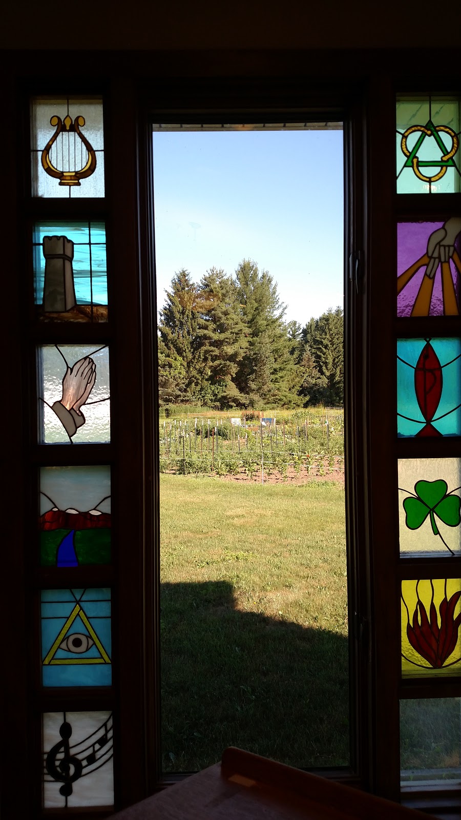 St Paul Lutheran Church | 3790 W Water St, Port Huron, MI 48060, USA | Phone: (810) 982-9853