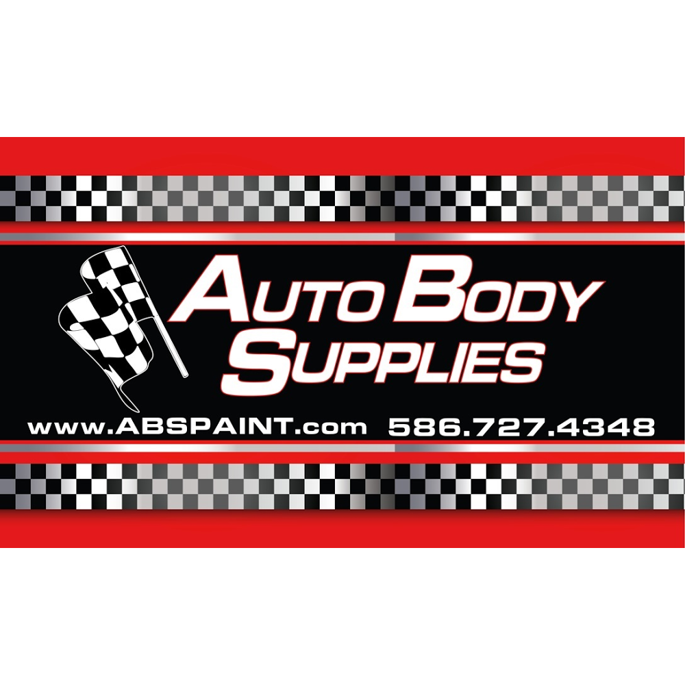 Auto Body Supplies | 35960 31 Mile Rd, Lenox, MI 48050, USA | Phone: (586) 727-4348