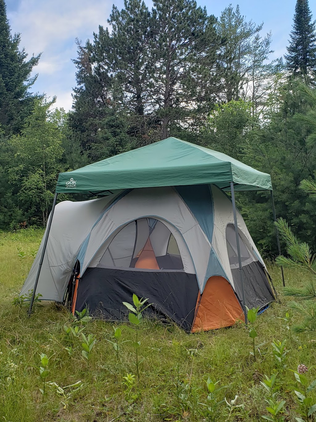 Madawaska Valley Retreat | 1661 Lower Craigmont Rd, Combermere, ON K0J 1L0, Canada | Phone: (416) 986-3429