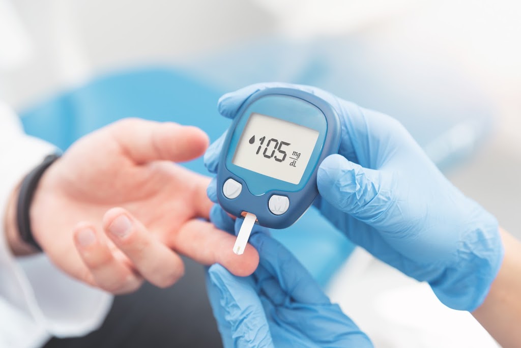 Clinique Médicale Privée Algomed | 50 Rue de Saint-Faustin, Saint-Jérôme, QC J7Z 2P3, Canada | Phone: (579) 887-8557
