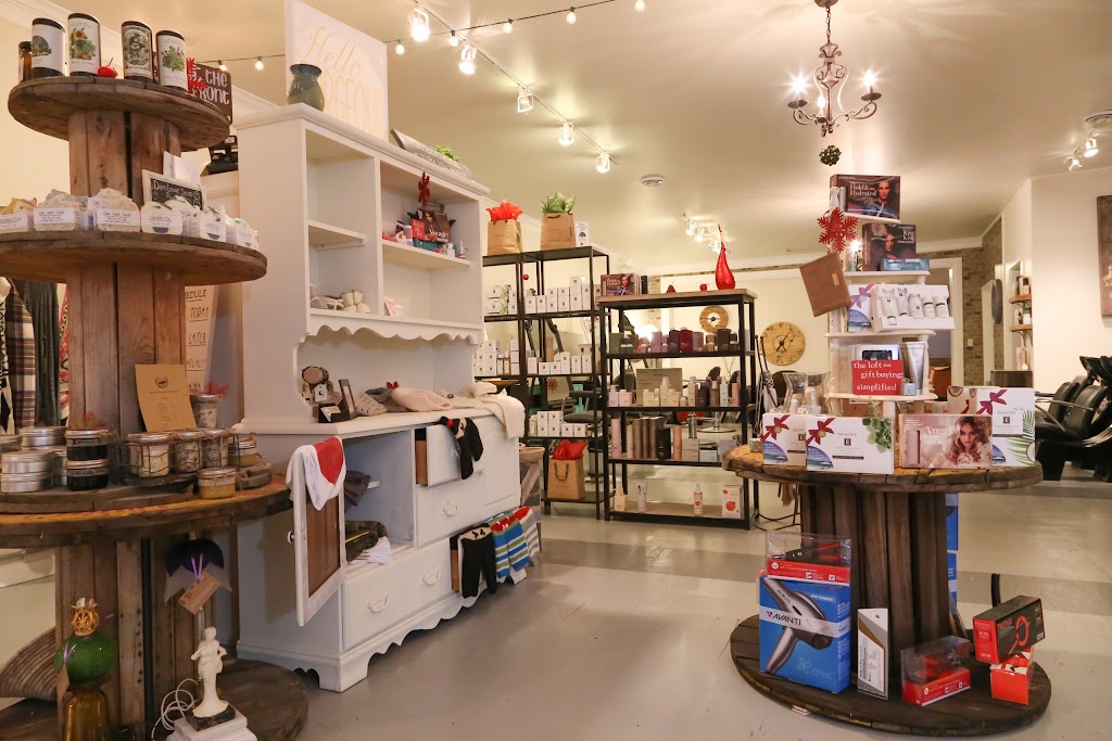 The Loft Hair Studio & Beauty Bar | 31838 South Fraser Way #201, Abbotsford, BC V2T 1V3, Canada | Phone: (604) 615-5200