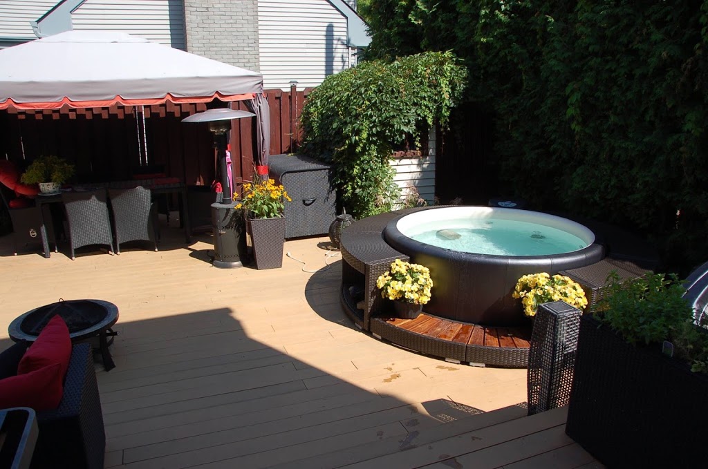 Softub Canada | 967 Falconbridge Rd, Greater Sudbury, ON P3A 5K8, Canada | Phone: (705) 525-6155