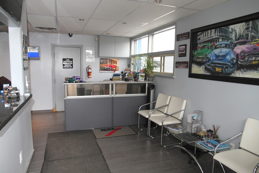 A2Z Automobiles Inc | 335 Bloor St W, Oshawa, ON L1J 1R1, Canada | Phone: (888) 420-3352