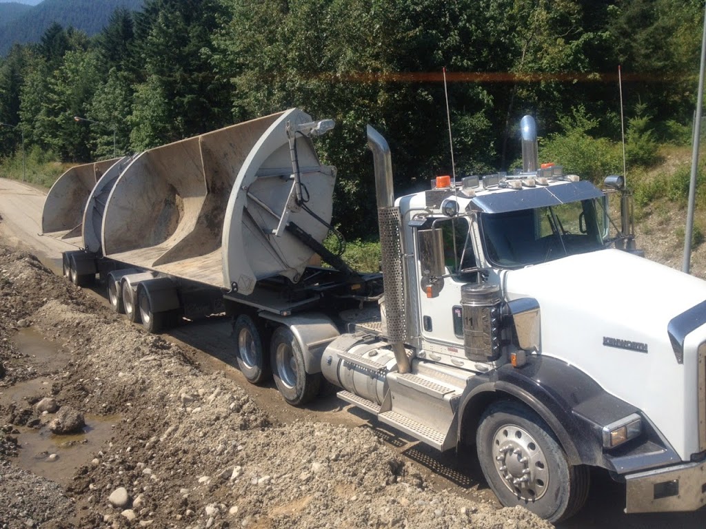 Mission Ridge Aggregates | 11122 286 St, Maple Ridge, BC V2W 1L7, Canada | Phone: (604) 462-1114