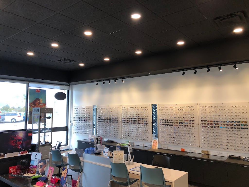 Crest Eyecare | 1500 Regent Ave W Unit 9, Winnipeg, MB R2C 3A8, Canada | Phone: (204) 421-8080