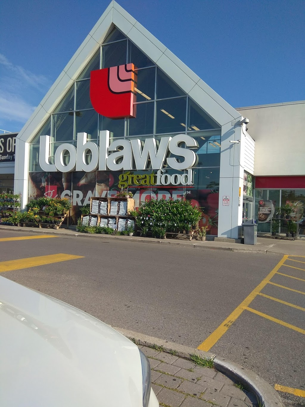 Loblaws | bakery | 1792 Liverpool Rd, Pickering, ON L1V 1V9, Canada | 9058316301 OR +1 905-831-6301