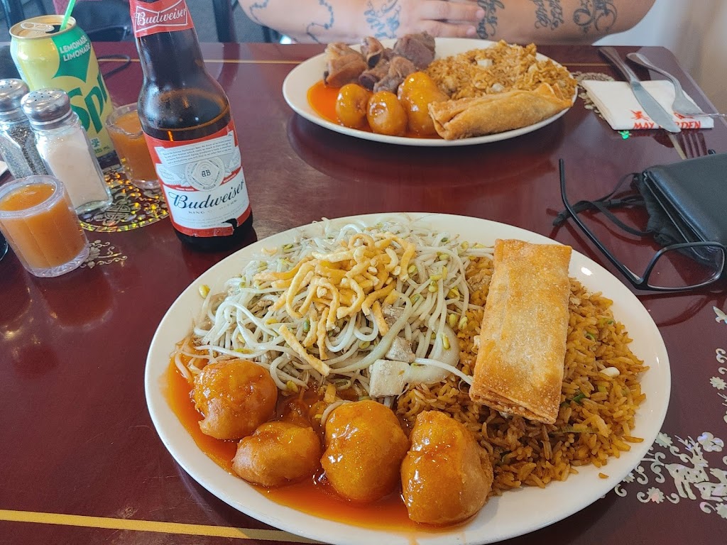 May Garden Chinese Restaurant Sackville | 829 Sackville Dr, Lower Sackville, NS B4E 1S1, Canada | Phone: (902) 865-2226
