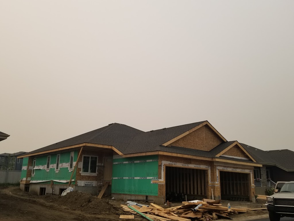 cardinal roofing contractors | 6720 158 Ave NW, Edmonton, AB T5Z 3S4, Canada | Phone: (780) 721-7865