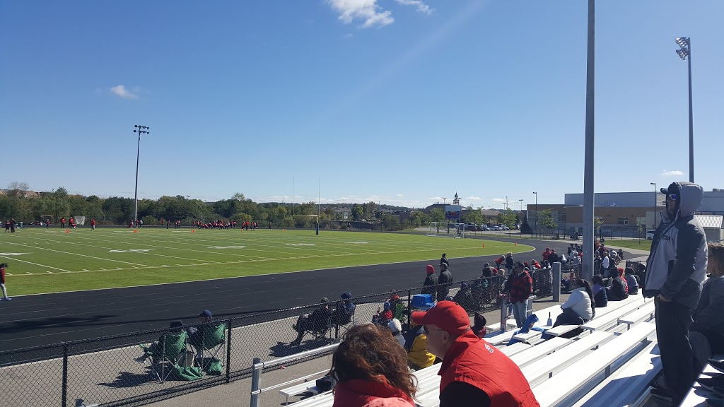 St. Maximilian Kolbe Catholic High School | 278 Wellington St E, Aurora, ON L4G 1J5, Canada | Phone: (905) 727-5652