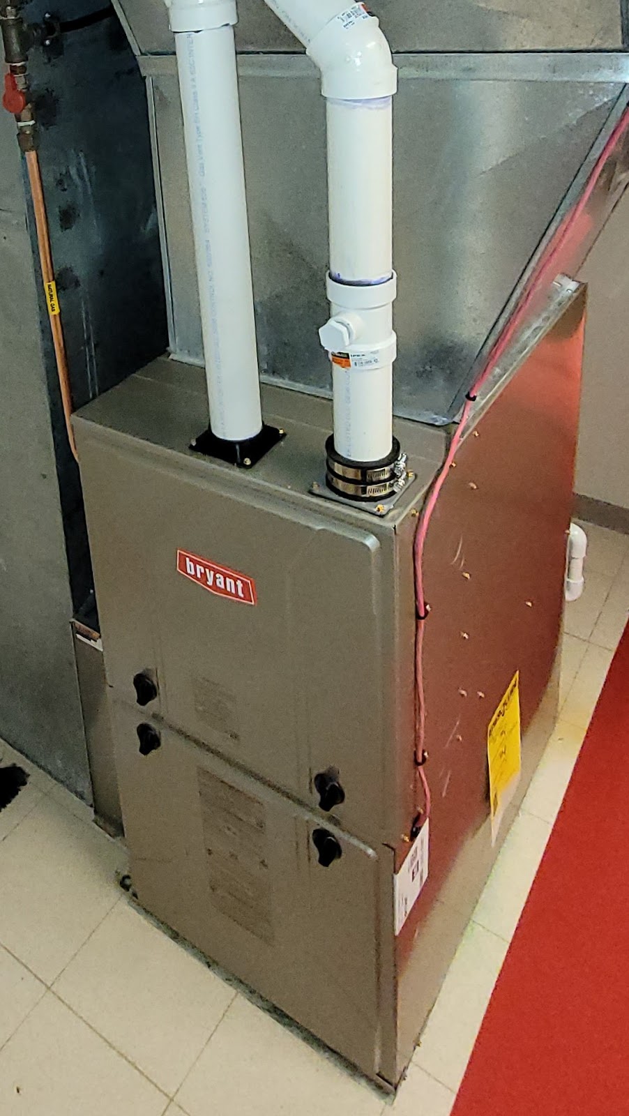 Luxury Climate HVAC Ltd. | 3, 1609 Agassiz-Rosedale Hwy No 9, Agassiz, BC V0M 1A0, Canada | Phone: (604) 991-4328