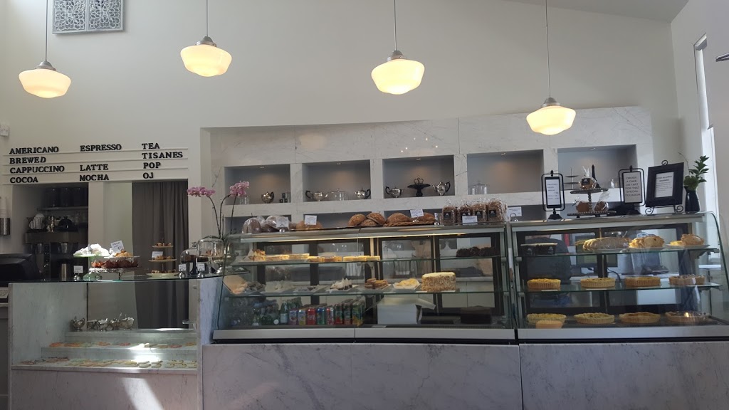Dauphine Bakery & Cafe | 6005 120 Ave NW, Edmonton, AB T5W 1L8, Canada | Phone: (587) 520-3322