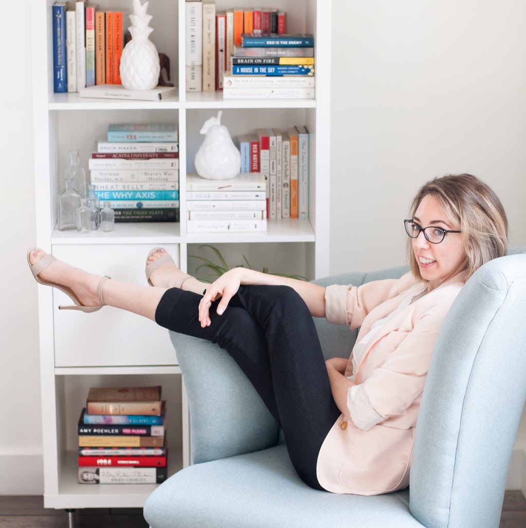 Dr Ashley Margeson, ND | 14 Old School Rd, Upper Tantallon, NS B4V 2J3, Canada | Phone: (902) 820-3443