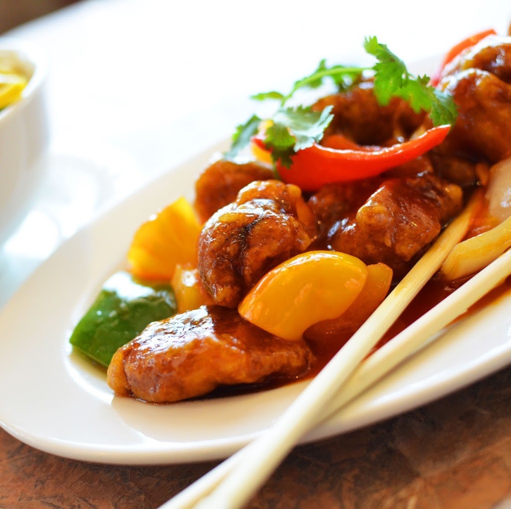 Taste Of China | 523 Dundas St, Woodstock, ON N4S 1C3, Canada | Phone: (519) 537-8999