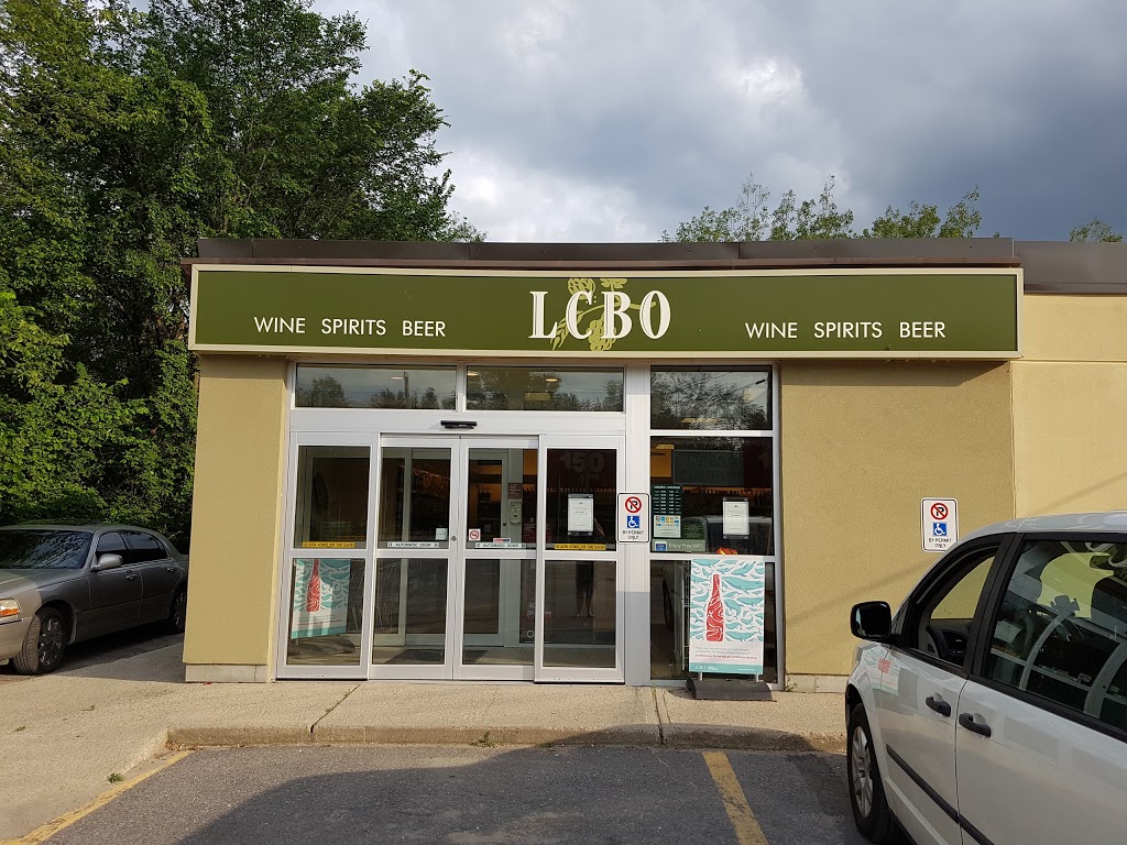 LCBO | 24593 Hwy 7, Sharbot Lake, ON K0H 2P0, Canada | Phone: (613) 279-2354