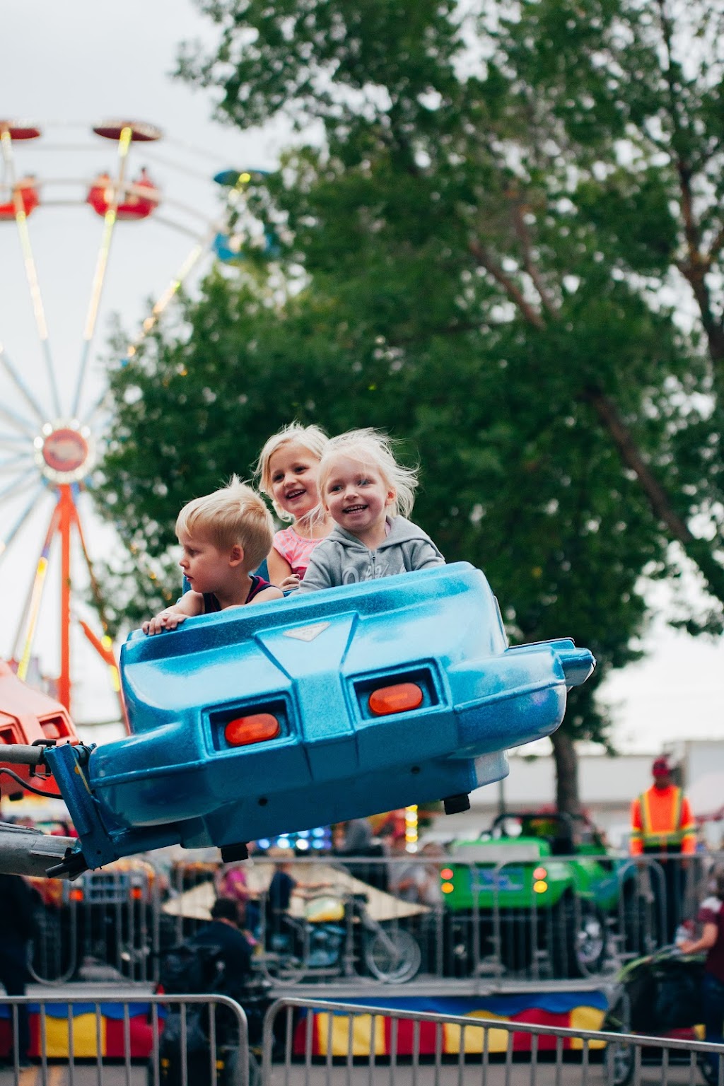 The Morden Corn & Apple Festival | 379 Stephen St #13, Morden, MB R6M 0G8, Canada | Phone: (204) 823-2676