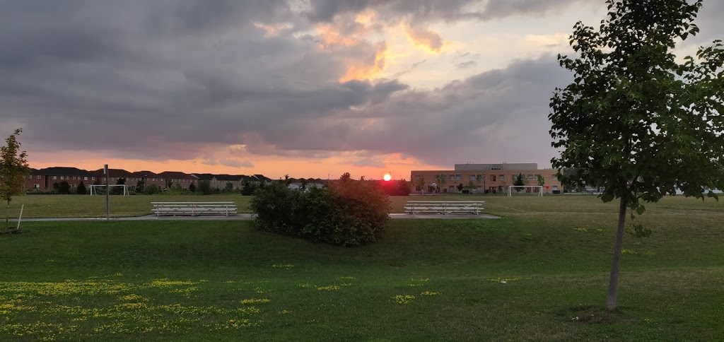 Clarke Neighbourhood Park (North) | 1170 Laurier Ave, Milton, ON L9T 0W9, Canada
