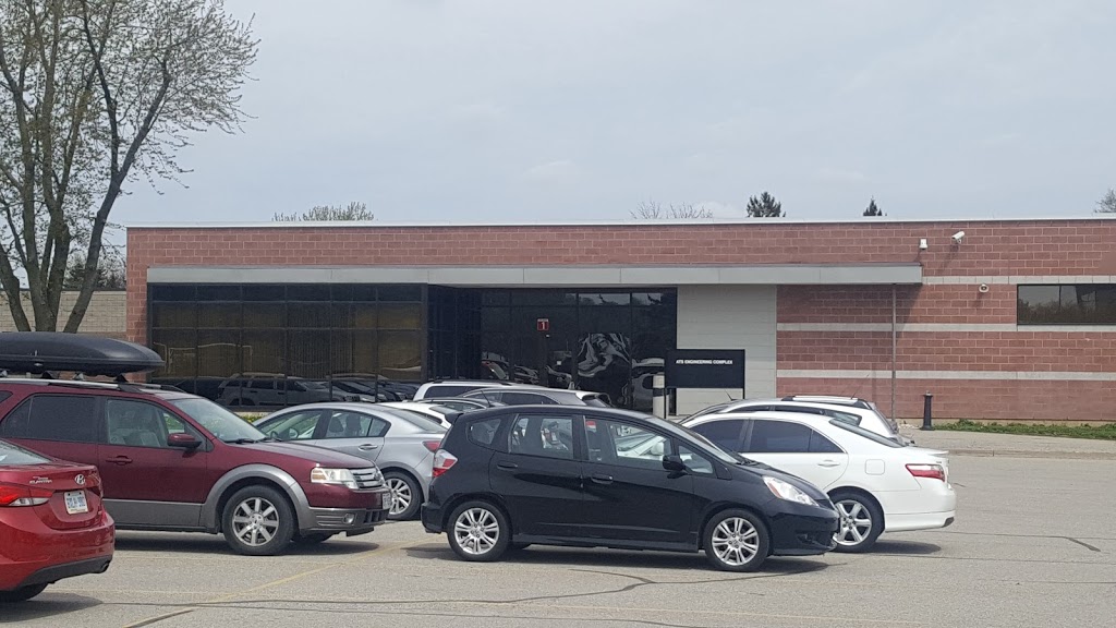 ATS Department | Lower Doon, Kitchener, ON N2P 2N6, Canada