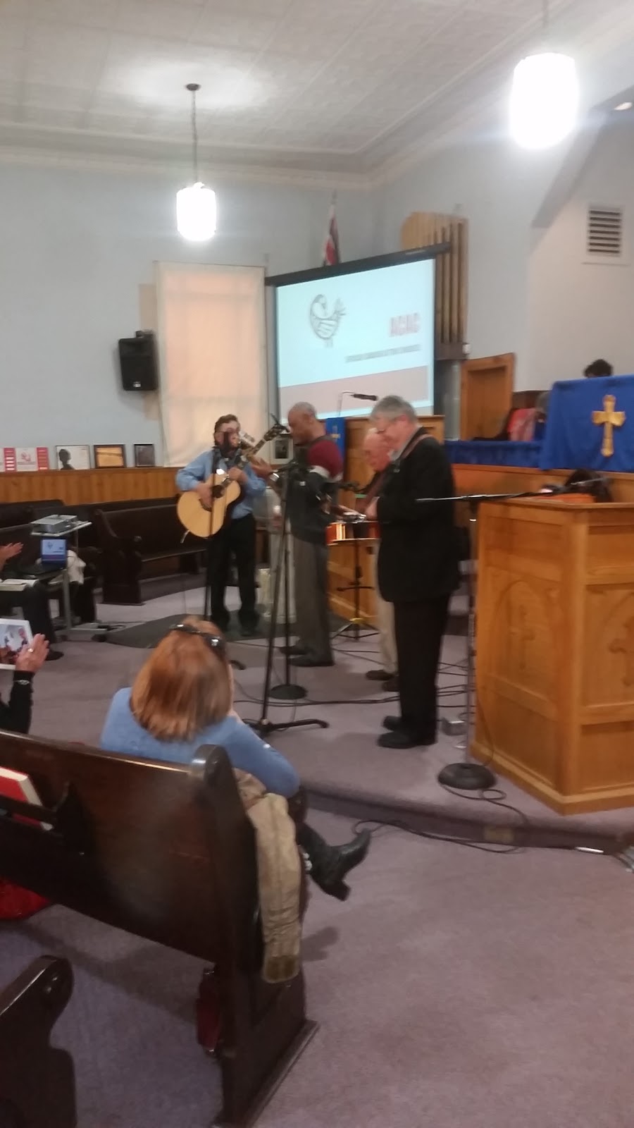 Stewart Memorial Church | 114 John St N, Hamilton, ON L8R 1H6, Canada | Phone: (289) 396-3085
