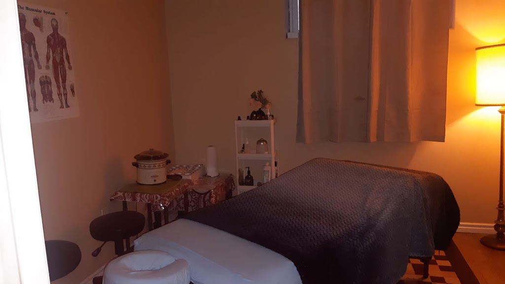 Blessed Hands Massage Therapy | 1524 37b Ave NW, Edmonton, AB T6T 0E3, Canada | Phone: (587) 986-0987