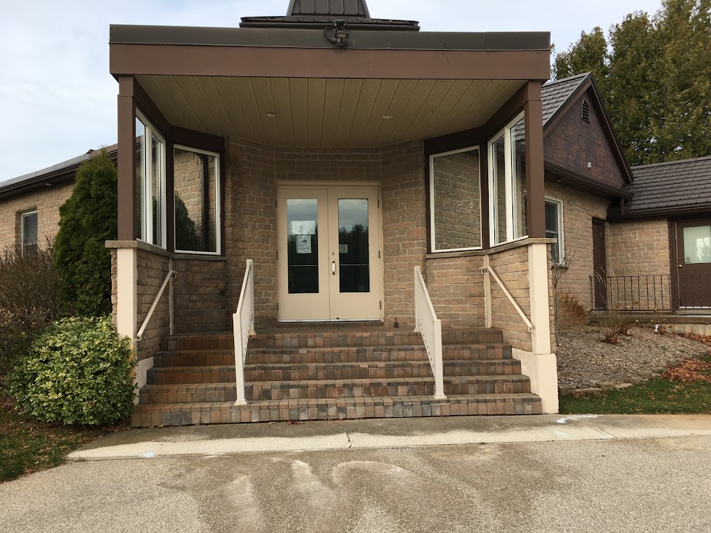 Holy Family Catholic Church | 403 Lakeshore Blvd N, Sauble Beach, ON N0H 2G0, Canada | Phone: (519) 376-0778