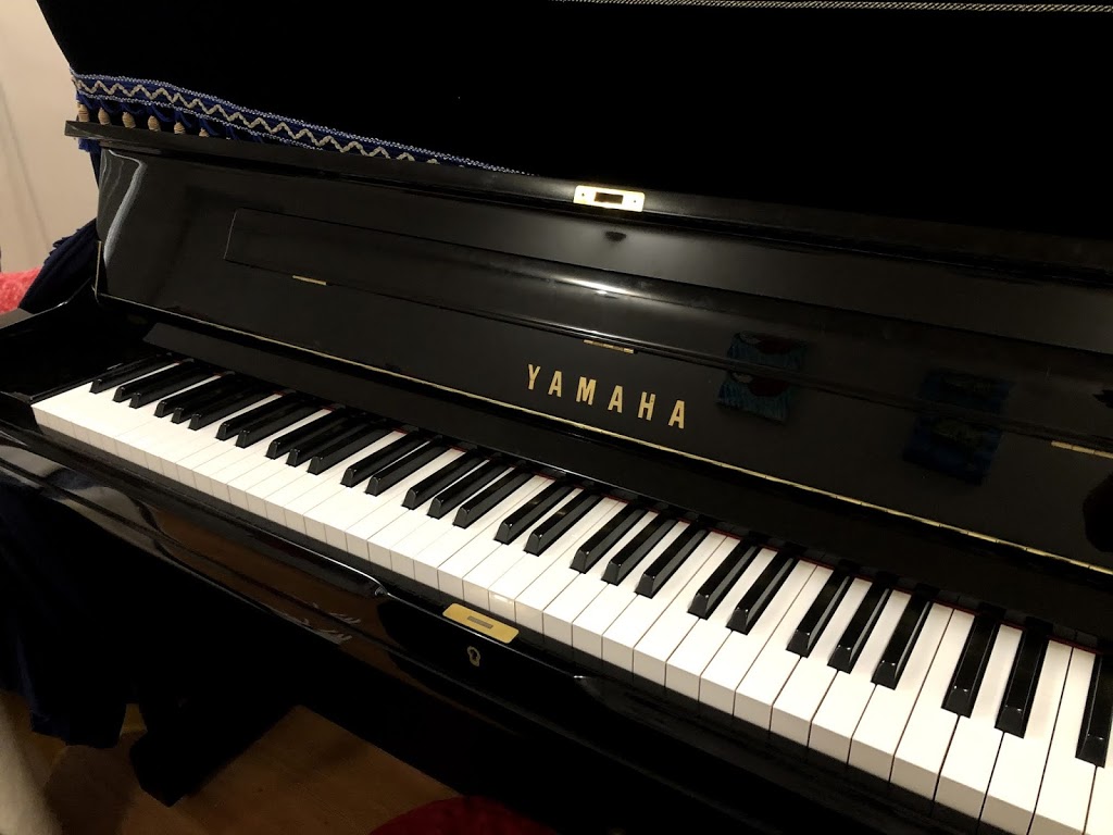 Yamaha Music Gallery | 100 Steeles Ave W #35, Thornhill, ON L4J 7Y1, Canada | Phone: (905) 731-7725
