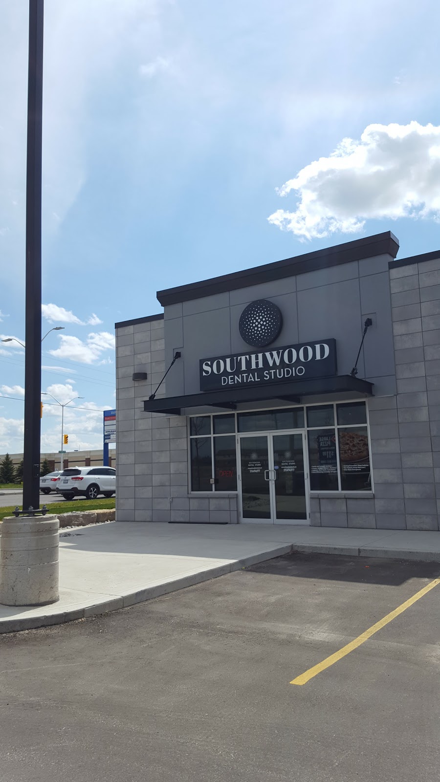 Southwood Dental Studio | 1215 Fanshawe Park Rd W, London, ON N6G 5B4, Canada | Phone: (519) 474-0777