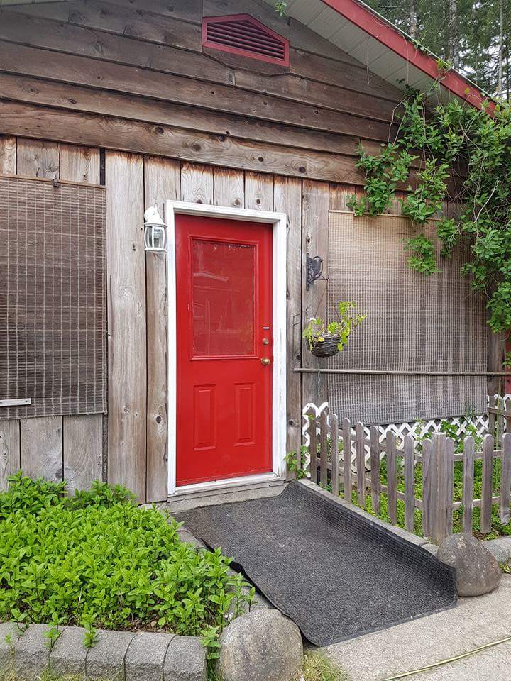 Sun Lotus Yoga Sanctuary | 5070 Culverton Rd, Duncan, BC V9L 6H4, Canada | Phone: (250) 709-9010