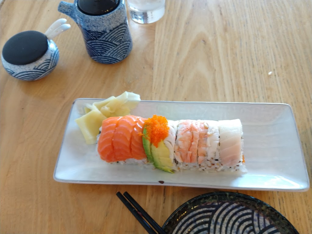 Fujisan Sushi | 1216 Harris Ave, Bellingham, WA 98225, USA | Phone: (360) 392-8430