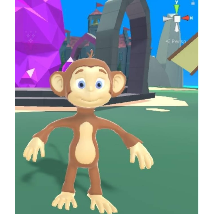 The Mindful Monkey | Virtual Reality Mindfulness for Kids | 5403 Crowchild Trail NW Suite 167, 130, Calgary, AB T3B 4Z1, Canada | Phone: (403) 763-1620