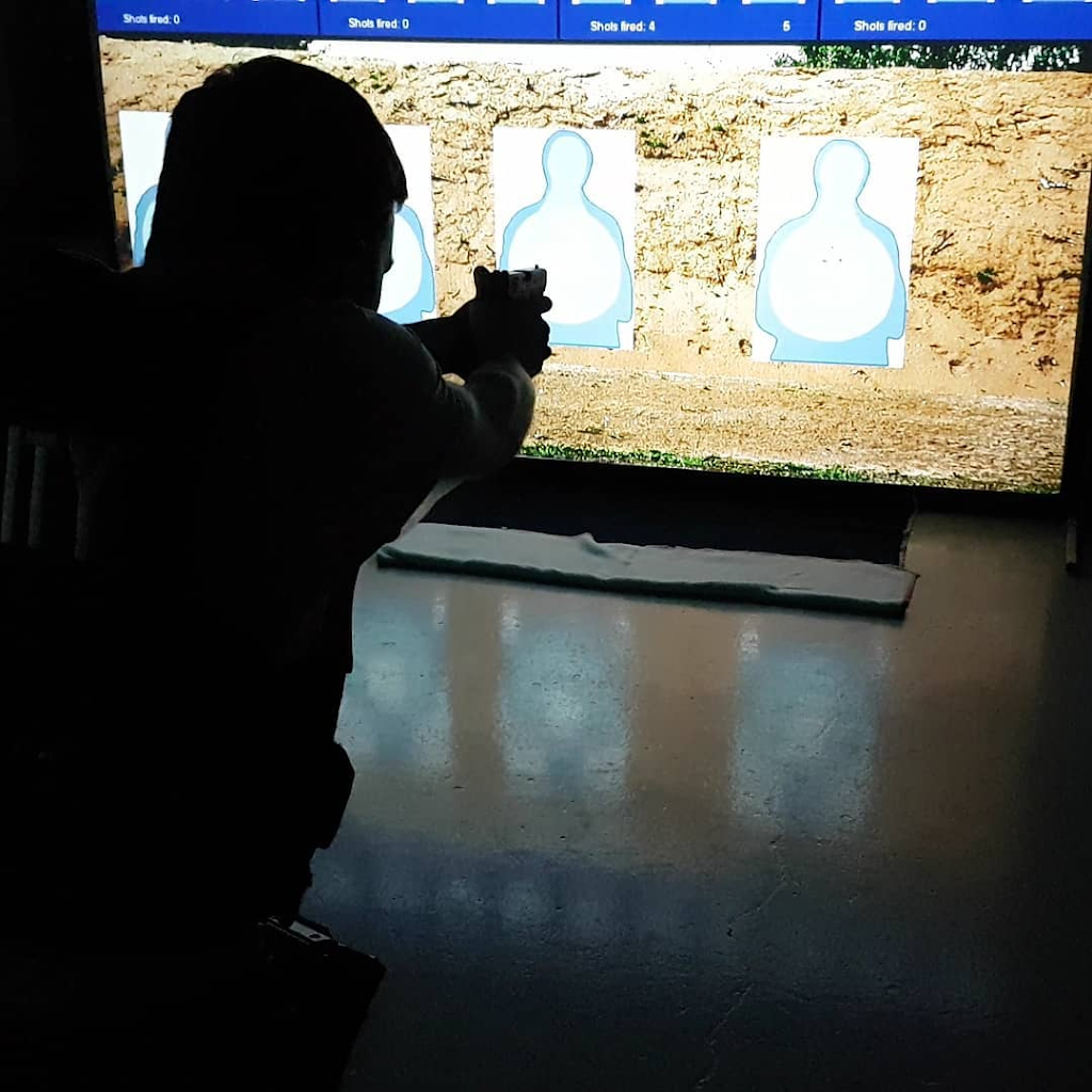 Chimera Firearms Training | 385 Bloor St W #4, Oshawa, ON L1J 5Y5, Canada | Phone: (647) 896-4513