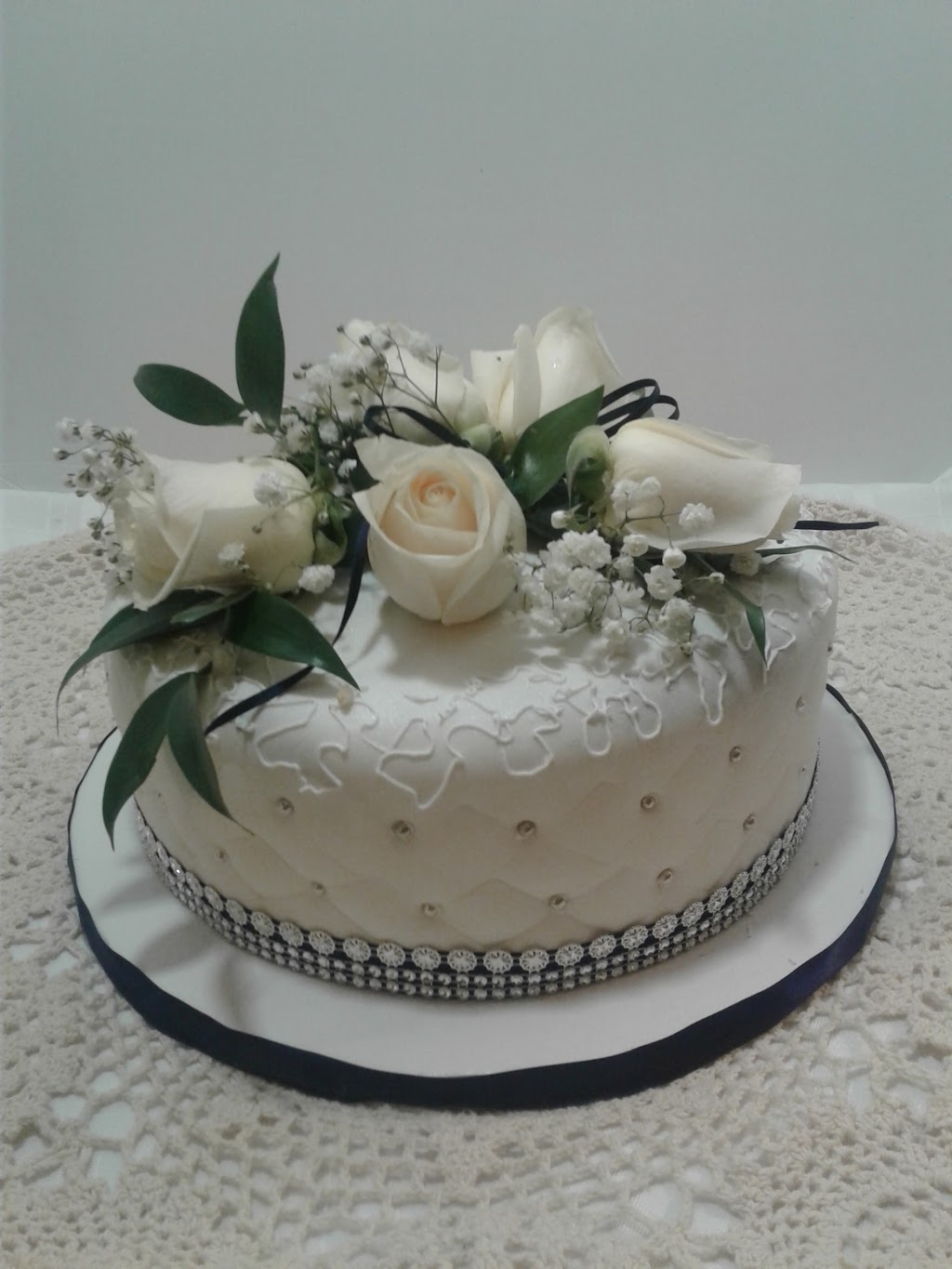 MarJennys Cakes | 1735 7th Ave W, Owen Sound, ON N4K 5L4, Canada | Phone: (519) 470-2253